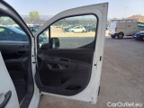  Citroen  Berlingo CITROEN  / 2018 / 4P / VETT. FURGONATA BLUEHDI 100 XL CLUB #123