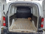  Citroen  Berlingo CITROEN  / 2018 / 4P / VETT. FURGONATA BLUEHDI 100 XL CLUB #127