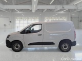  Citroen  Berlingo CITROEN  / 2018 / 4P / VETT. FURGONATA PURETECH 110 SeS M CLUB #8