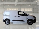  Citroen  Berlingo CITROEN  / 2018 / 4P / VETT. FURGONATA PURETECH 110 SeS M CLUB #7