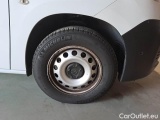  Citroen  Berlingo CITROEN  / 2018 / 4P / VETT. FURGONATA PURETECH 110 SeS M CLUB #15