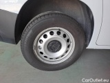  Citroen  Berlingo CITROEN  / 2018 / 4P / VETT. FURGONATA PURETECH 110 SeS M CLUB #16