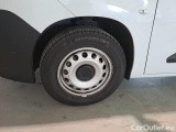  Citroen  Berlingo CITROEN  / 2018 / 4P / VETT. FURGONATA PURETECH 110 SeS M CLUB #18