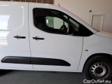  Citroen  Berlingo CITROEN  / 2018 / 4P / VETT. FURGONATA PURETECH 110 SeS M CLUB #40