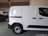  Citroen  Berlingo CITROEN  / 2018 / 4P / VETT. FURGONATA PURETECH 110 SeS M CLUB #54