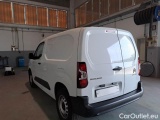  Citroen  Berlingo CITROEN  / 2018 / 4P / VETT. FURGONATA PURETECH 110 SeS M CLUB #70