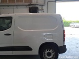  Citroen  Berlingo CITROEN  / 2018 / 4P / VETT. FURGONATA PURETECH 110 SeS M CLUB #72