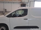  Citroen  Berlingo CITROEN  / 2018 / 4P / VETT. FURGONATA PURETECH 110 SeS M CLUB #80