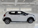  Citroen  C3 CITROEN  / 2020 / 5P / BERLINA BLUEHDI 100 SeS BUSINESS COMBI #7