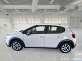  Citroen  C3 CITROEN  / 2020 / 5P / BERLINA BLUEHDI 100 SeS FEEL VAN #8