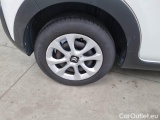  Citroen  C3 CITROEN  / 2020 / 5P / BERLINA BLUEHDI 100 SeS FEEL VAN #114