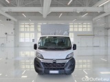  Citroen  Jumper CITROEN  / 2014 / 2P / CASSONE FISSO SPONDE ABBATTIB 35 L2 BLUEHDI 140CV CENTINA E TELONE #6