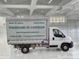  Citroen  Jumper CITROEN  / 2014 / 2P / CASSONE FISSO SPONDE ABBATTIB 35 L2 BLUEHDI 140CV CENTINA E TELONE #7