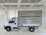  Citroen  Jumper CITROEN  / 2014 / 2P / CASSONE FISSO SPONDE ABBATTIB 35 L2 BLUEHDI 140CV CENTINA E TELONE #8