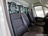  Citroen  Jumper CITROEN  / 2014 / 2P / CASSONE FISSO SPONDE ABBATTIB 35 L2 BLUEHDI 140CV CENTINA E TELONE #13