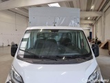  Citroen  Jumper CITROEN  / 2014 / 2P / CASSONE FISSO SPONDE ABBATTIB 35 L2 BLUEHDI 140CV CENTINA E TELONE #10
