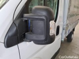  Citroen  Jumper CITROEN  / 2014 / 2P / CASSONE FISSO SPONDE ABBATTIB 35 L2 BLUEHDI 140CV CENTINA E TELONE #27