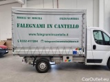  Citroen  Jumper CITROEN  / 2014 / 2P / CASSONE FISSO SPONDE ABBATTIB 35 L2 BLUEHDI 140CV CENTINA E TELONE #31