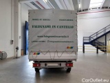  Citroen  Jumper CITROEN  / 2014 / 2P / CASSONE FISSO SPONDE ABBATTIB 35 L2 BLUEHDI 140CV CENTINA E TELONE #36