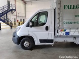  Citroen  Jumper CITROEN  / 2014 / 2P / CASSONE FISSO SPONDE ABBATTIB 35 L2 BLUEHDI 140CV CENTINA E TELONE #42