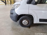  Citroen  Jumper CITROEN  / 2014 / 2P / CASSONE FISSO SPONDE ABBATTIB 35 L2 BLUEHDI 140CV CENTINA E TELONE #45