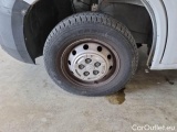  Citroen  Jumper CITROEN  / 2014 / 2P / CASSONE FISSO SPONDE ABBATTIB 35 L2 BLUEHDI 140CV CENTINA E TELONE #47