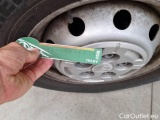  Citroen  Jumper CITROEN  / 2014 / 2P / CASSONE FISSO SPONDE ABBATTIB 35 L2 BLUEHDI 140CV CENTINA E TELONE #52