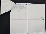  Citroen  Jumper CITROEN  / 2014 / 2P / CASSONE FISSO SPONDE ABBATTIB 35 L2 BLUEHDI 140CV CENTINA E TELONE #59