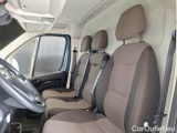  Citroen  Jumper CITROEN  / 2014 / 4P / FURGONE 30 L1H1 BLUEHDI 120CV #11