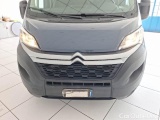  Citroen  Jumper CITROEN  / 2014 / 4P / FURGONE 30 L1H1 BLUEHDI 120CV #25