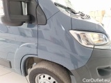  Citroen  Jumper CITROEN  / 2014 / 4P / FURGONE 30 L1H1 BLUEHDI 120CV #30