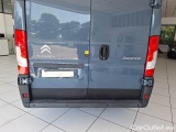  Citroen  Jumper CITROEN  / 2014 / 4P / FURGONE 30 L1H1 BLUEHDI 120CV #44