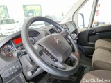  Citroen  Jumper CITROEN  / 2014 / 4P / FURGONE 30 L1H1 BLUEHDI 120CV #77