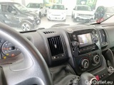  Citroen  Jumper CITROEN  / 2014 / 4P / FURGONE 30 L1H1 BLUEHDI 120CV #81
