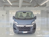  Citroen  Jumper CITROEN  / 2014 / 4P / FURGONE 30 L1H1 BLUEHDI 120CV #6