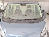  Citroen  Jumper CITROEN  / 2014 / 4P / FURGONE 30 L1H1 BLUEHDI 120CV #10