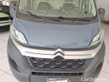  Citroen  Jumper CITROEN  / 2014 / 4P / FURGONE 30 L1H1 BLUEHDI 120CV #22