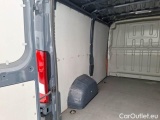  Citroen  Jumper CITROEN  / 2014 / 4P / FURGONE 30 L1H1 BLUEHDI 120CV #81