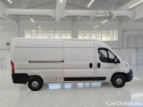  Citroen  Jumper CITROEN  / 2014 / 4P / FURGONE 35 L3H2 BLUEHDI 140CV BUSINESS #7