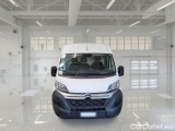  Citroen  Jumper CITROEN  / 2014 / 4P / FURGONE 35 L3H2 BLUEHDI 140CV BUSINESS #6