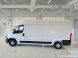  Citroen  Jumper CITROEN  / 2014 / 4P / FURGONE 35 L3H2 BLUEHDI 140CV BUSINESS #8