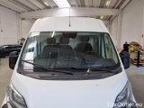  Citroen  Jumper CITROEN  / 2014 / 4P / FURGONE 35 L3H2 BLUEHDI 140CV BUSINESS #10