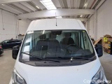  Citroen  Jumper CITROEN  / 2014 / 4P / FURGONE 35 L3H2 BLUEHDI 140CV BUSINESS #20