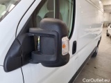  Citroen  Jumper CITROEN  / 2014 / 4P / FURGONE 35 L3H2 BLUEHDI 140CV BUSINESS #22