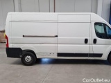  Citroen  Jumper CITROEN  / 2014 / 4P / FURGONE 35 L3H2 BLUEHDI 140CV BUSINESS #43