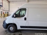  Citroen  Jumper CITROEN  / 2014 / 4P / FURGONE 35 L3H2 BLUEHDI 140CV BUSINESS #64