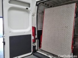 Citroen  Jumper CITROEN  / 2014 / 4P / FURGONE 35 L3H2 BLUEHDI 140CV BUSINESS #82