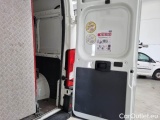  Citroen  Jumper CITROEN  / 2014 / 4P / FURGONE 35 L3H2 BLUEHDI 140CV BUSINESS #85
