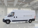  Citroen  Jumper CITROEN  / 2014 / 4P / FURGONE 35 L3H2 BLUEHDI 140CV BUSINESS #8