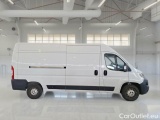  Citroen  Jumper CITROEN  / 2014 / 4P / FURGONE 35 L3H2 BLUEHDI 140CV BUSINESS #7